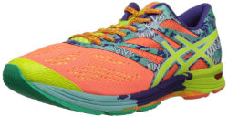 Asics Womens GEL Noosa Tri 10 Running Shoes