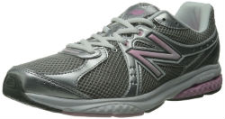 New Balance Womens WW665 Walking Shoe