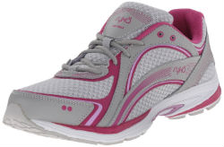 RYKA Womens Sky Walking Shoe