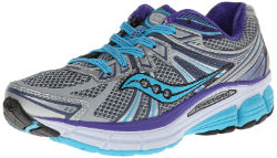 Saucony Womens Omni 13 Running Shoe