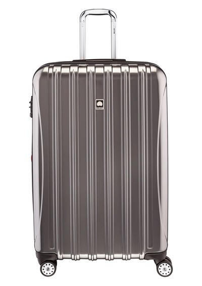 Delsey Helium Aero Carry-On Spinner Trolley