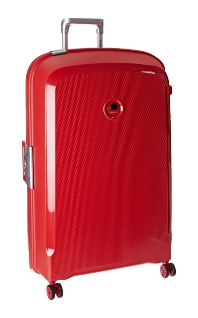 Delsey Luggage Belfort Plus