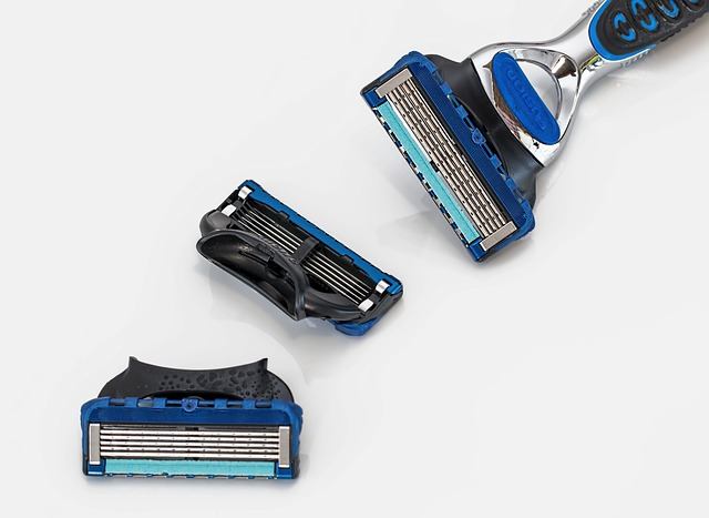 multi-blade-razor