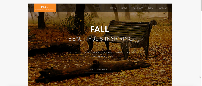 top theme for writers