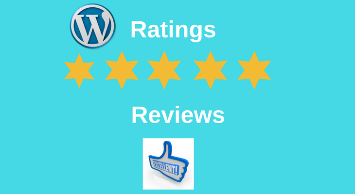 Best Rating and Review Wordpress Plugins