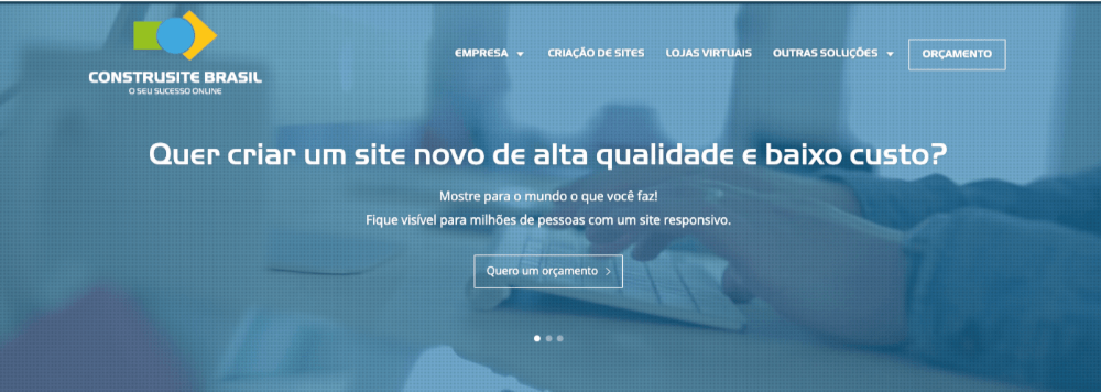 construsitebrasil.com