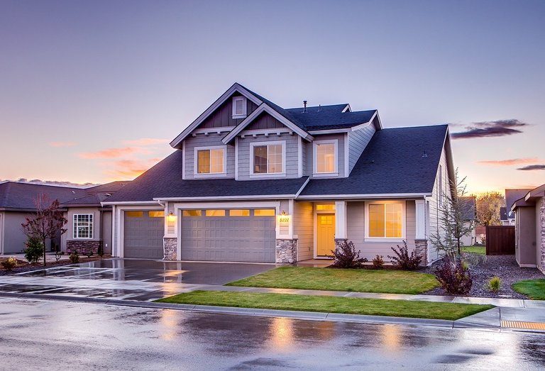 4 Tips for Buying a Home as a Business Owner