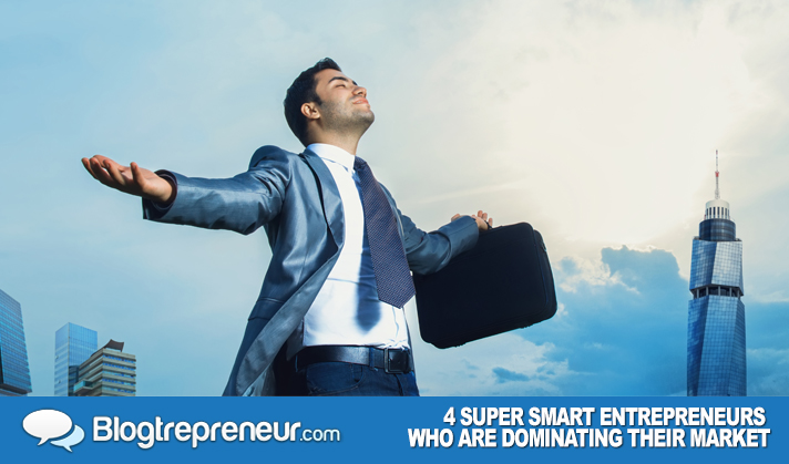 4SuperSmartEntrepreneurs