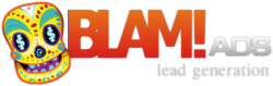 BLAM! Logo