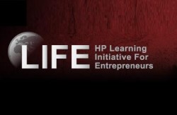 HP Life