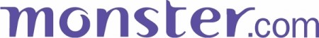 Monster.com Logo Monster.com Logo
