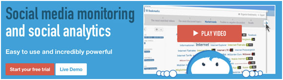 SocialMediaMonitoring