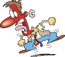 Anger