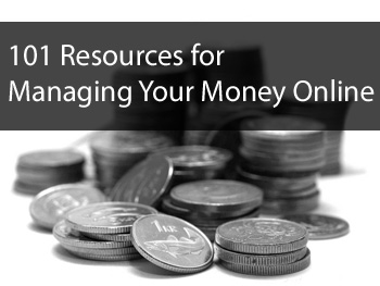 Managing Money Online