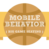 Mobile Behavior: A Case Study with iAcquire and SurveyMonkey