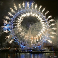 Happy New Year 2007