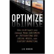 Optimize by Lee Odden