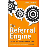 Referral Engine