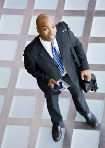 The Travelling Entrepreneur