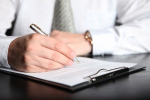 LLC Agreement