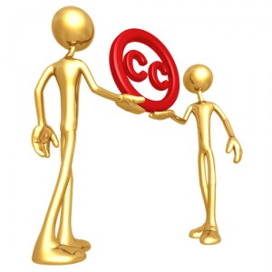 creative commons