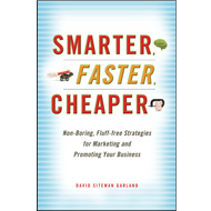 Smarter, Faster, Cheaper