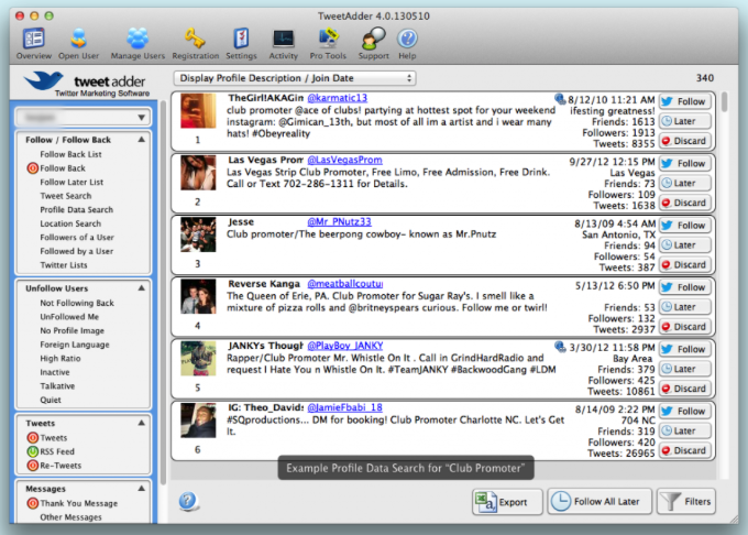 tweetadder